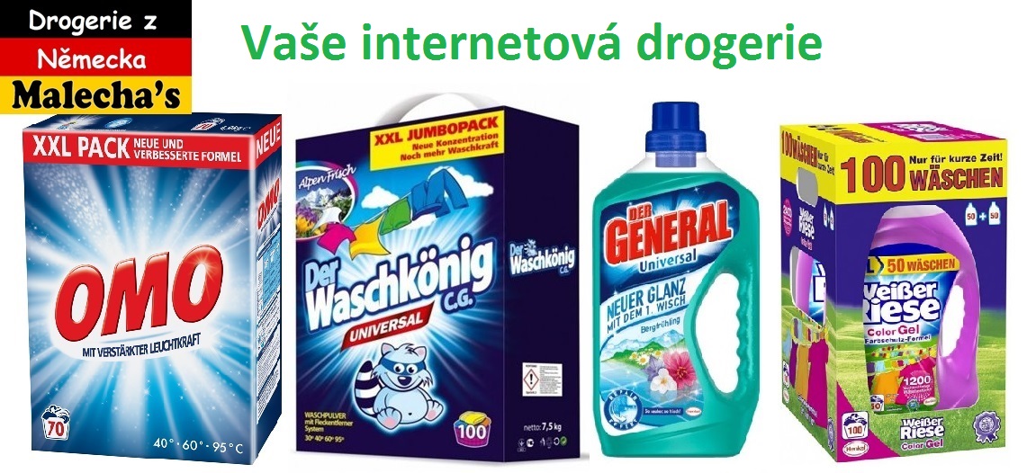 internetová drogerie